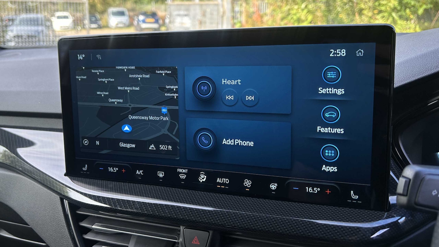 Used Ford Focus 2025 for sale - 76978818: Photo 20