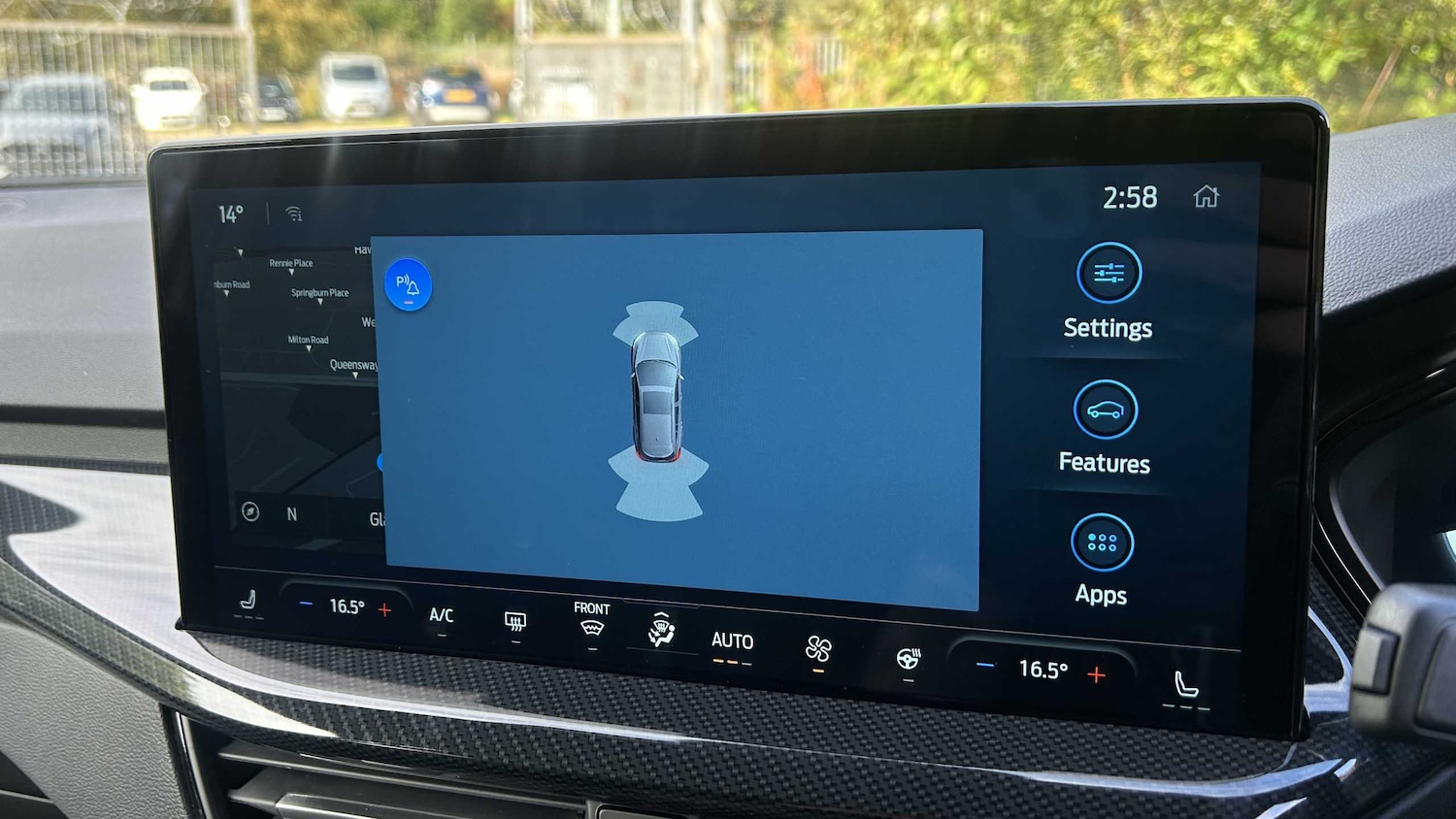 Used Ford Focus 2025 for sale - 76978818: Photo 21