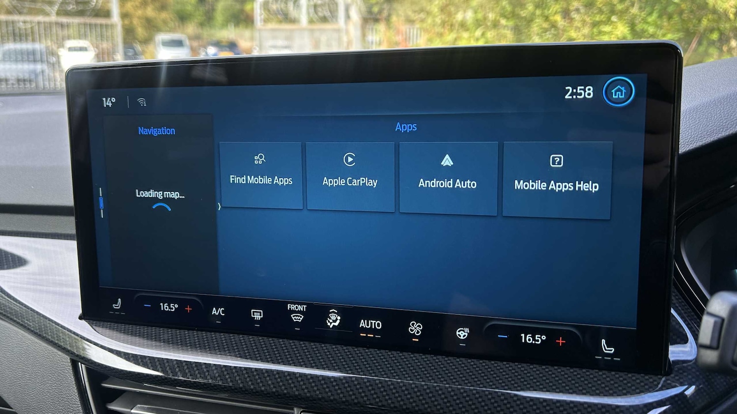 Used Ford Focus 2025 for sale - 76978818: Photo 22