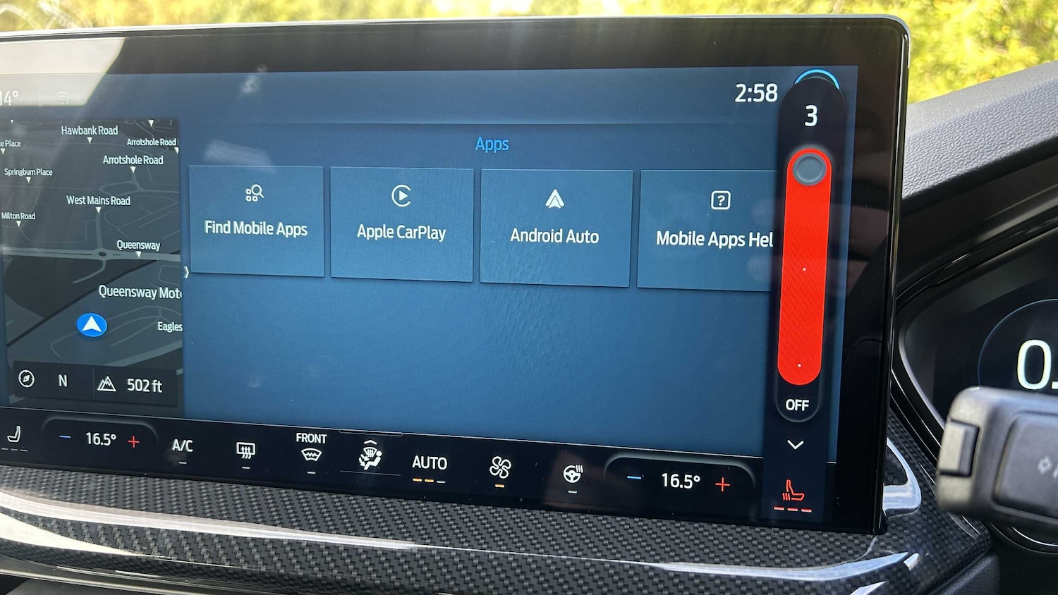 Used Ford Focus 2025 for sale - 76978818: Photo 23