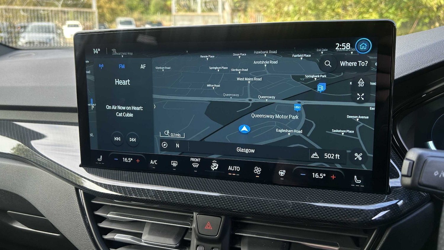 Used Ford Focus 2025 for sale - 76978818: Photo 24