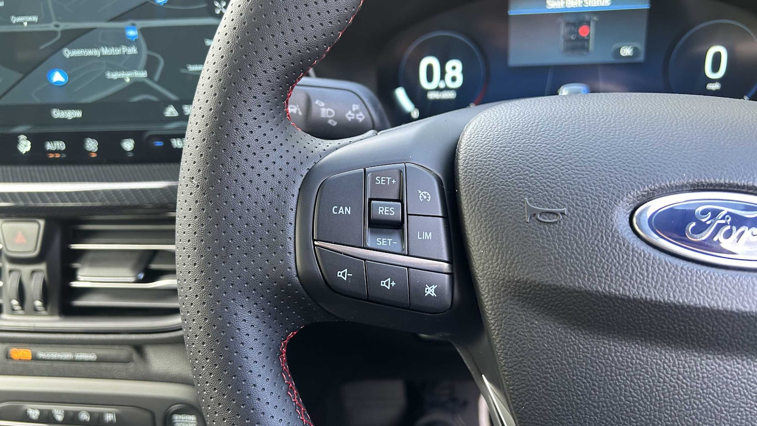 Used Ford Focus 2025 for sale - 76978818: Photo 29