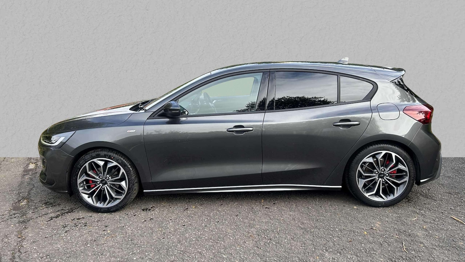 Used Ford Focus 2025 for sale - 76978818: Photo 3