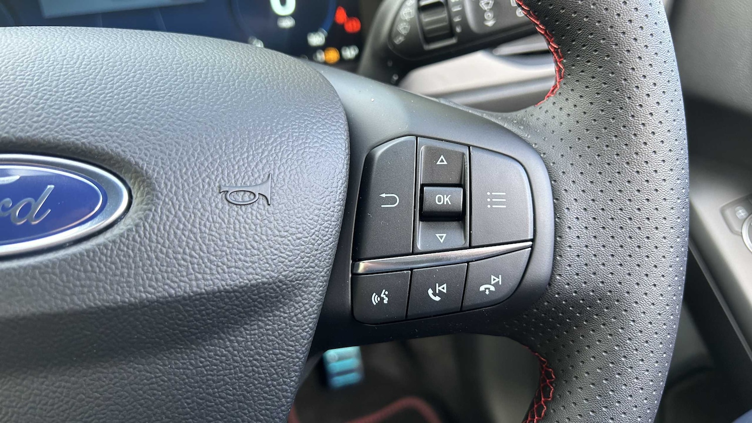 Used Ford Focus 2025 for sale - 76978818: Photo 30