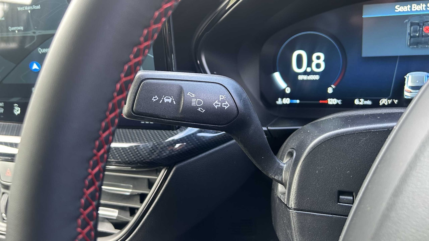 Used Ford Focus 2025 for sale - 76978818: Photo 32