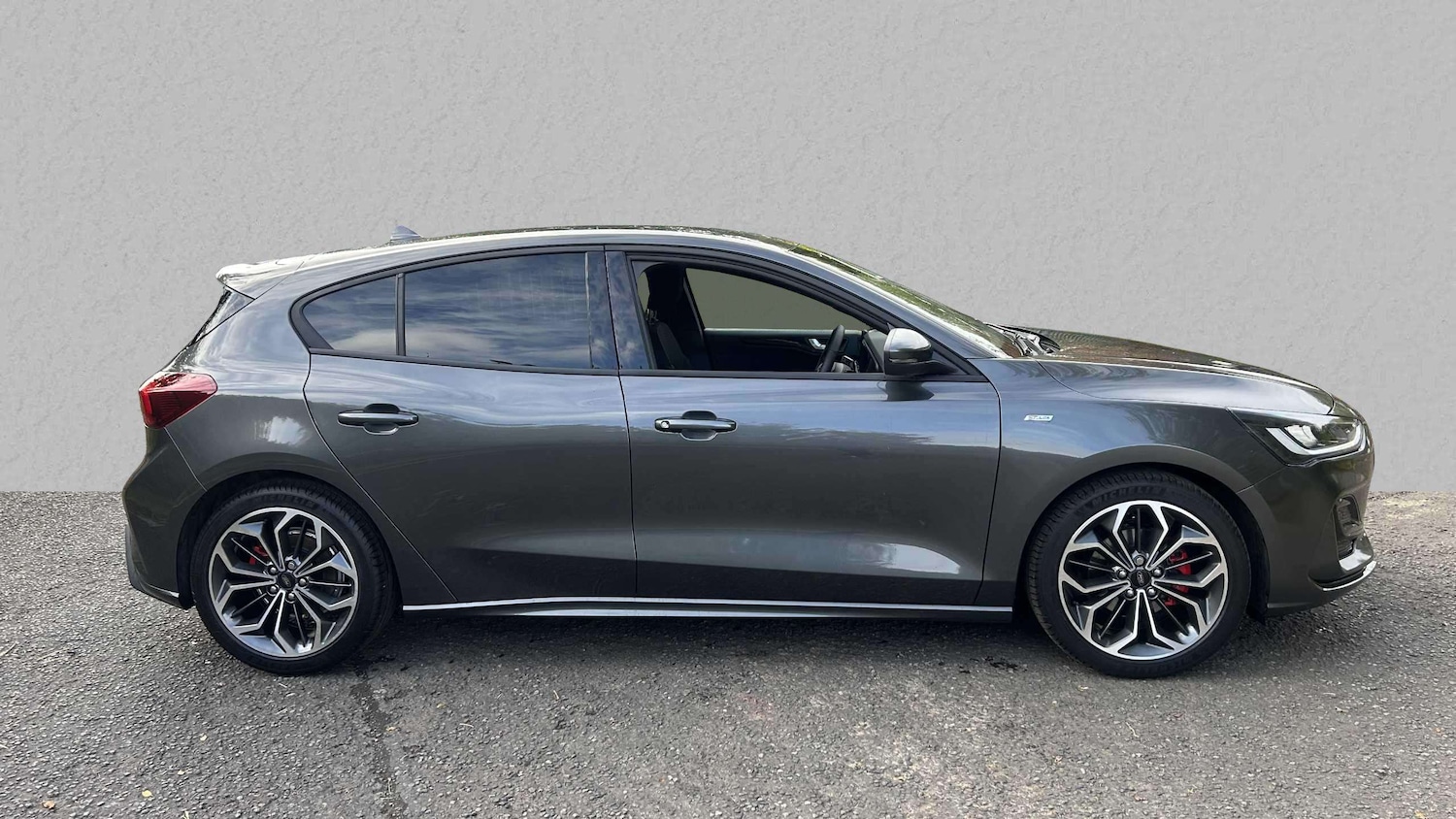 Used Ford Focus 2025 for sale - 76978818: Photo 4