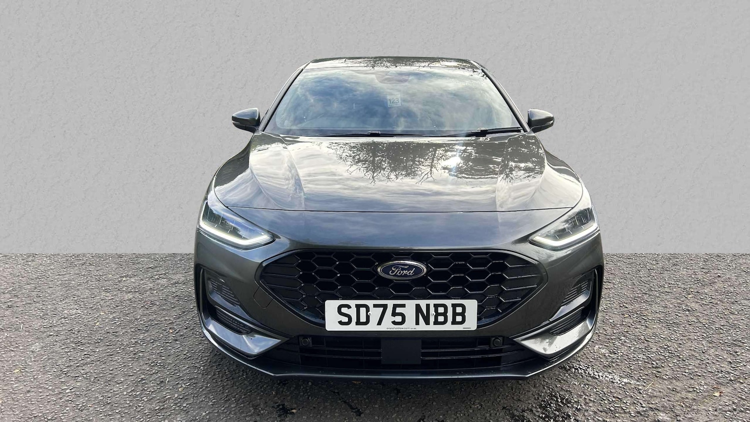 Used Ford Focus 2025 for sale - 76978818: Photo 5