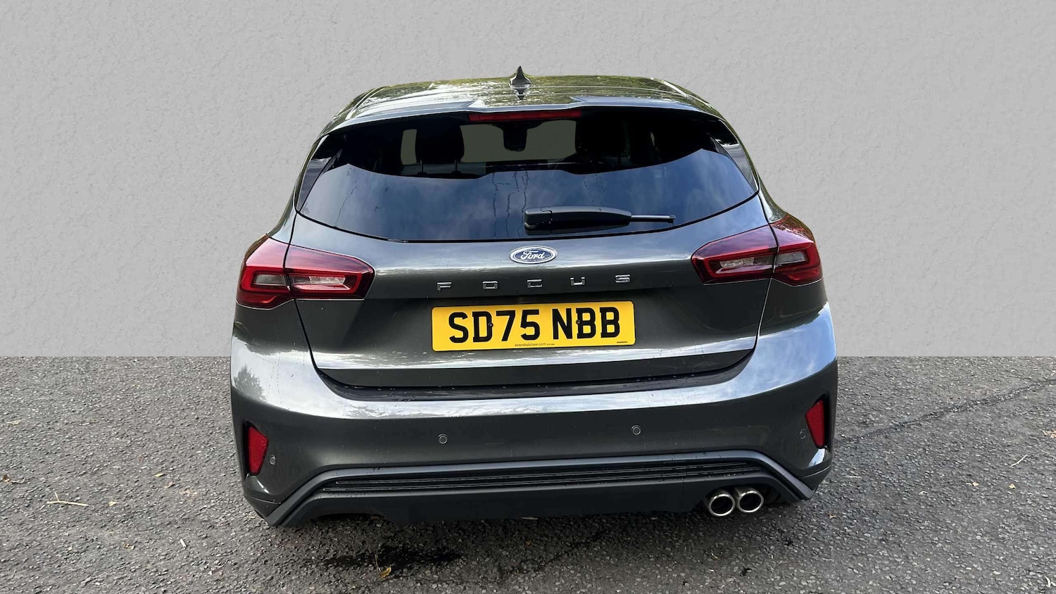 Used Ford Focus 2025 for sale - 76978818: Photo 6