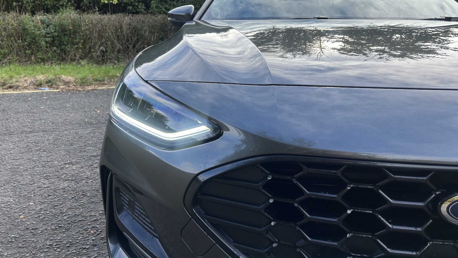 Used Ford Focus 2025 for sale - 76978818: Photo 7