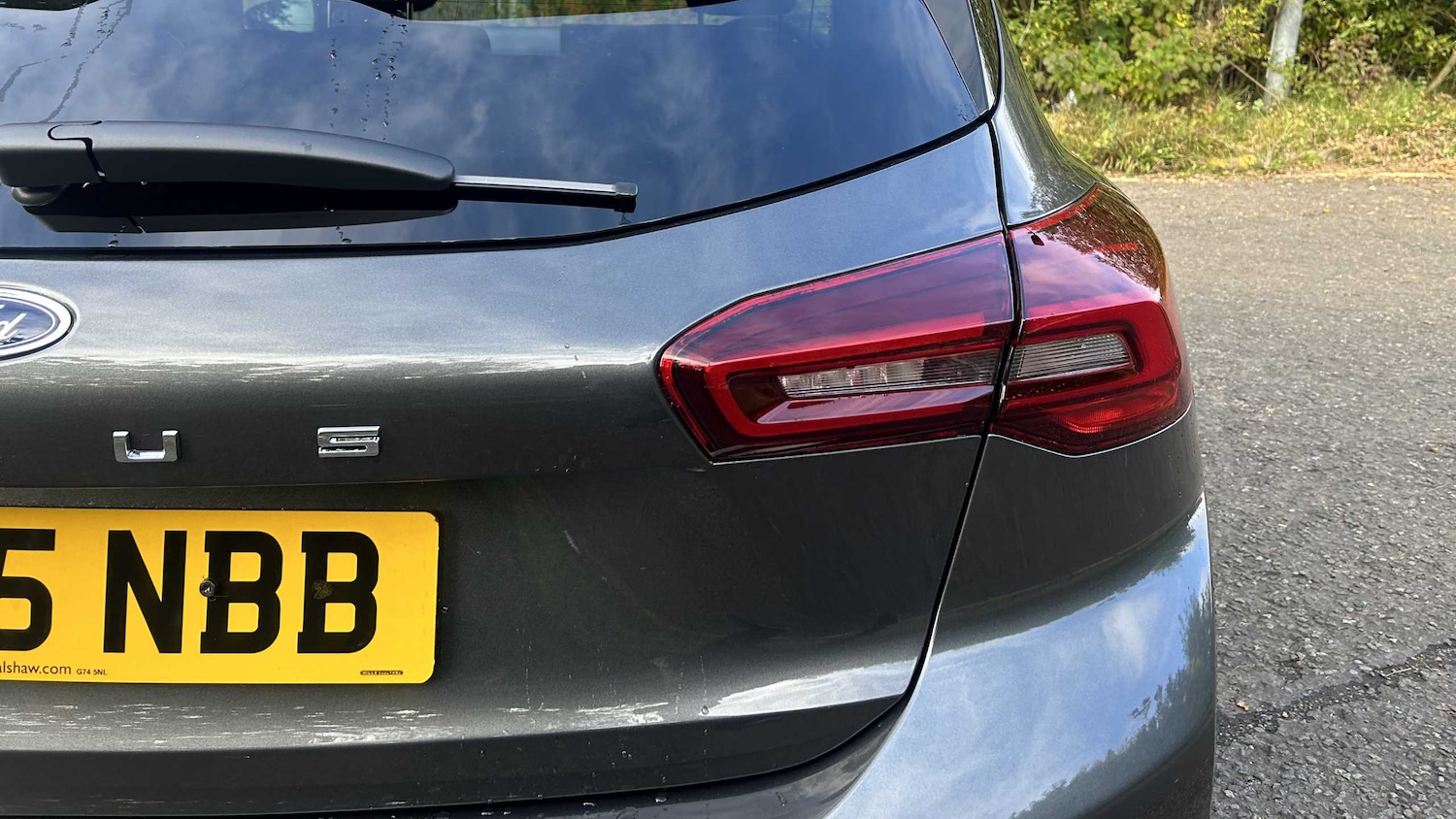 Used Ford Focus 2025 for sale - 76978818: Photo 8