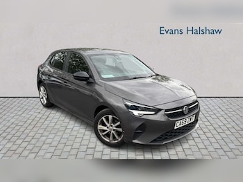 Used Vauxhall Corsa 2020 for sale - 78550877: Photo