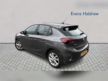 Used Vauxhall Corsa 2020 for sale - 78550877: Photo