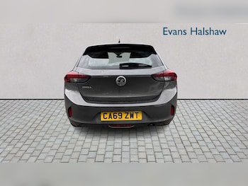 Used Vauxhall Corsa 2020 for sale - 78550877: Photo
