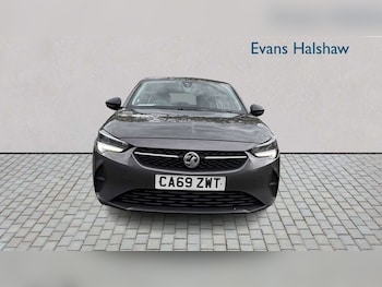 Used Vauxhall Corsa 2020 for sale - 78550877: Photo