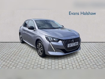 Used Peugeot 208 2023 for sale - 78507546: Photo