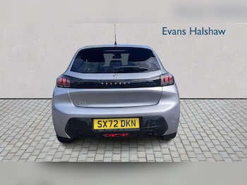 Used Peugeot 208 2023 for sale - 78507546: Photo