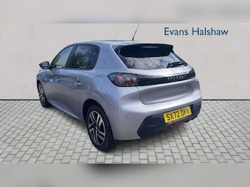 Used Peugeot 208 2023 for sale - 78507546: Photo