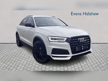 Used Audi Q3 2018 for sale - 78494715: Photo