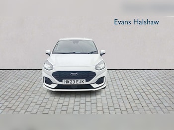 Used Ford Fiesta 2023 for sale - 78869614: Photo