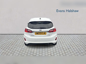 Used Ford Fiesta 2023 for sale - 78869614: Photo