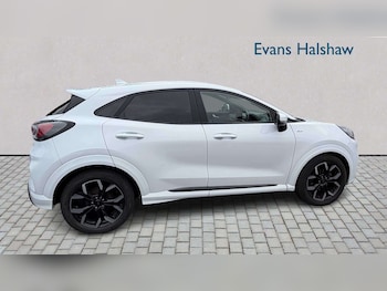 Used Ford Puma 2023 for sale - 78639290: Photo