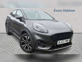 Used Ford Puma 2023 for sale - 79052050: Photo