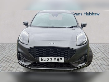 Used Ford Puma 2023 for sale - 79052050: Photo