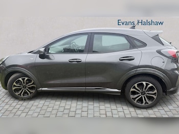 Used Ford Puma 2023 for sale - 79052050: Photo