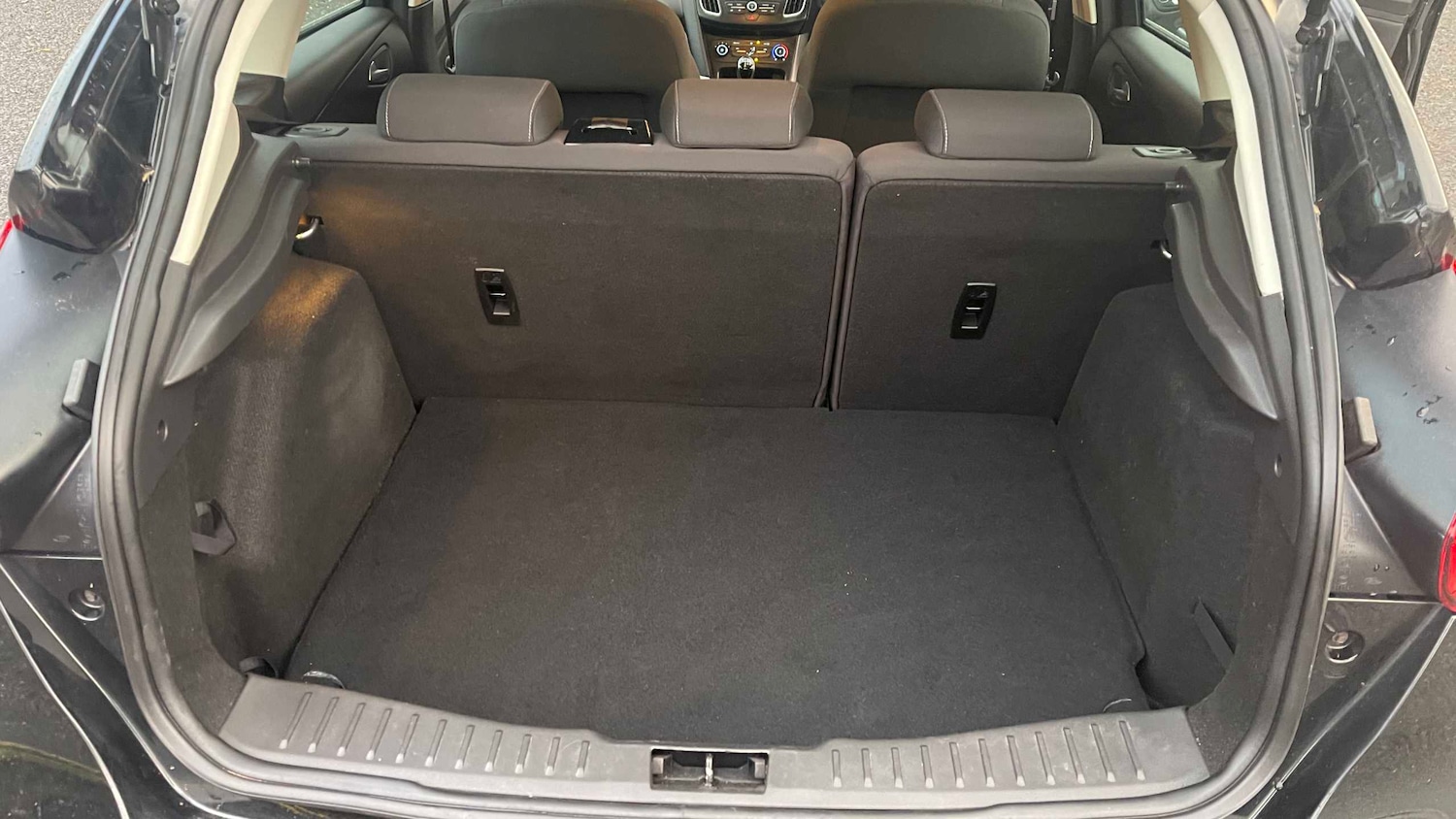 Used Ford Focus 2016 for sale - 77103117: Photo 10