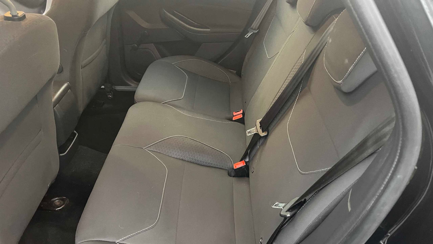 Used Ford Focus 2016 for sale - 77103117: Photo 11