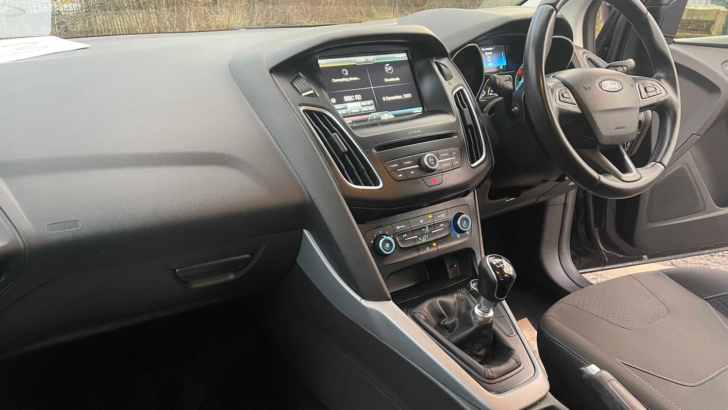 Used Ford Focus 2016 for sale - 77103117: Photo 12