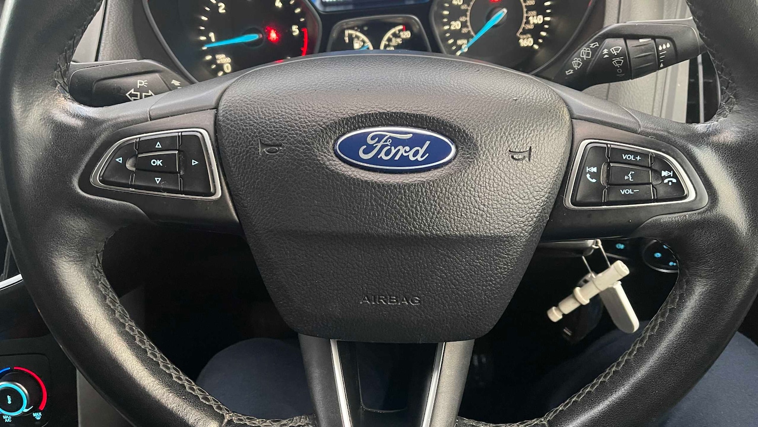 Used Ford Focus 2016 for sale - 77103117: Photo 13