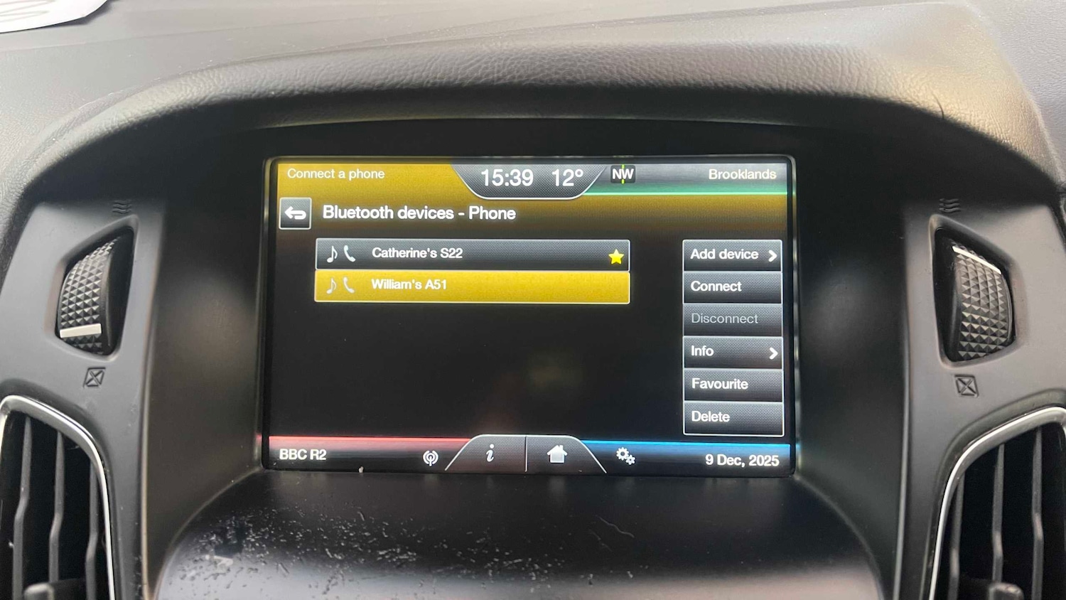 Used Ford Focus 2016 for sale - 77103117: Photo 16