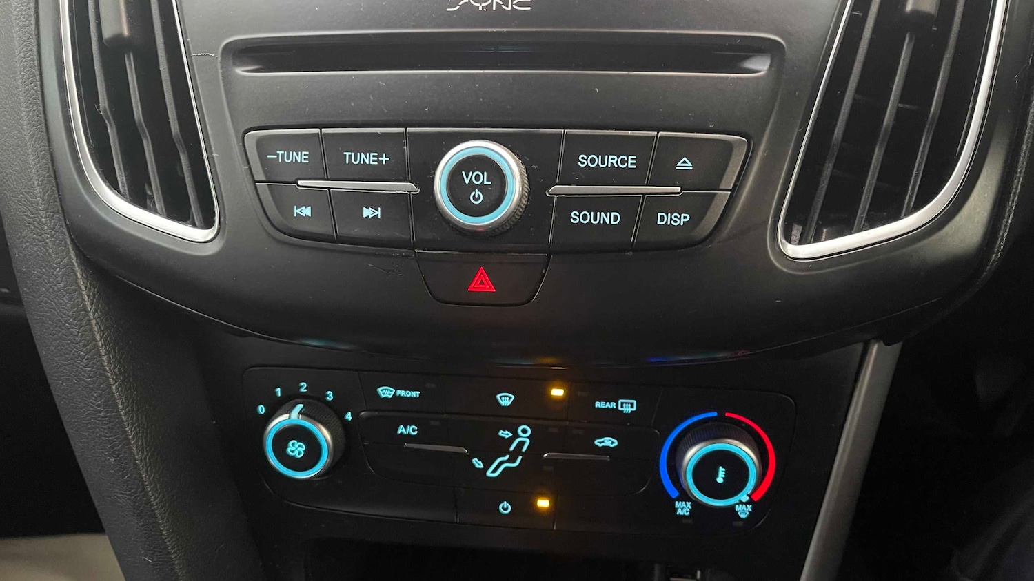 Used Ford Focus 2016 for sale - 77103117: Photo 18