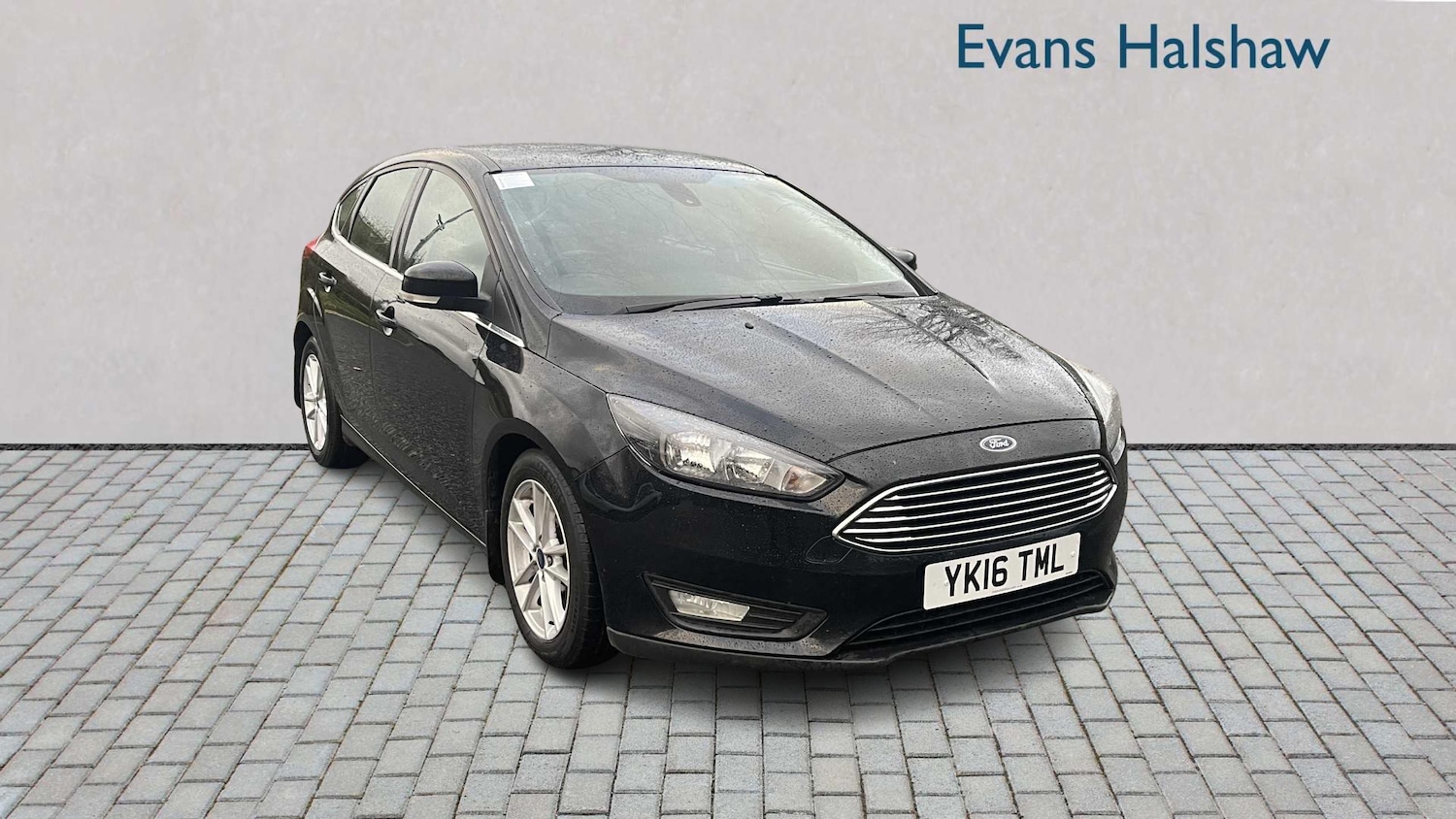 Used Ford Focus 2016 for sale - 77103117: Photo 2