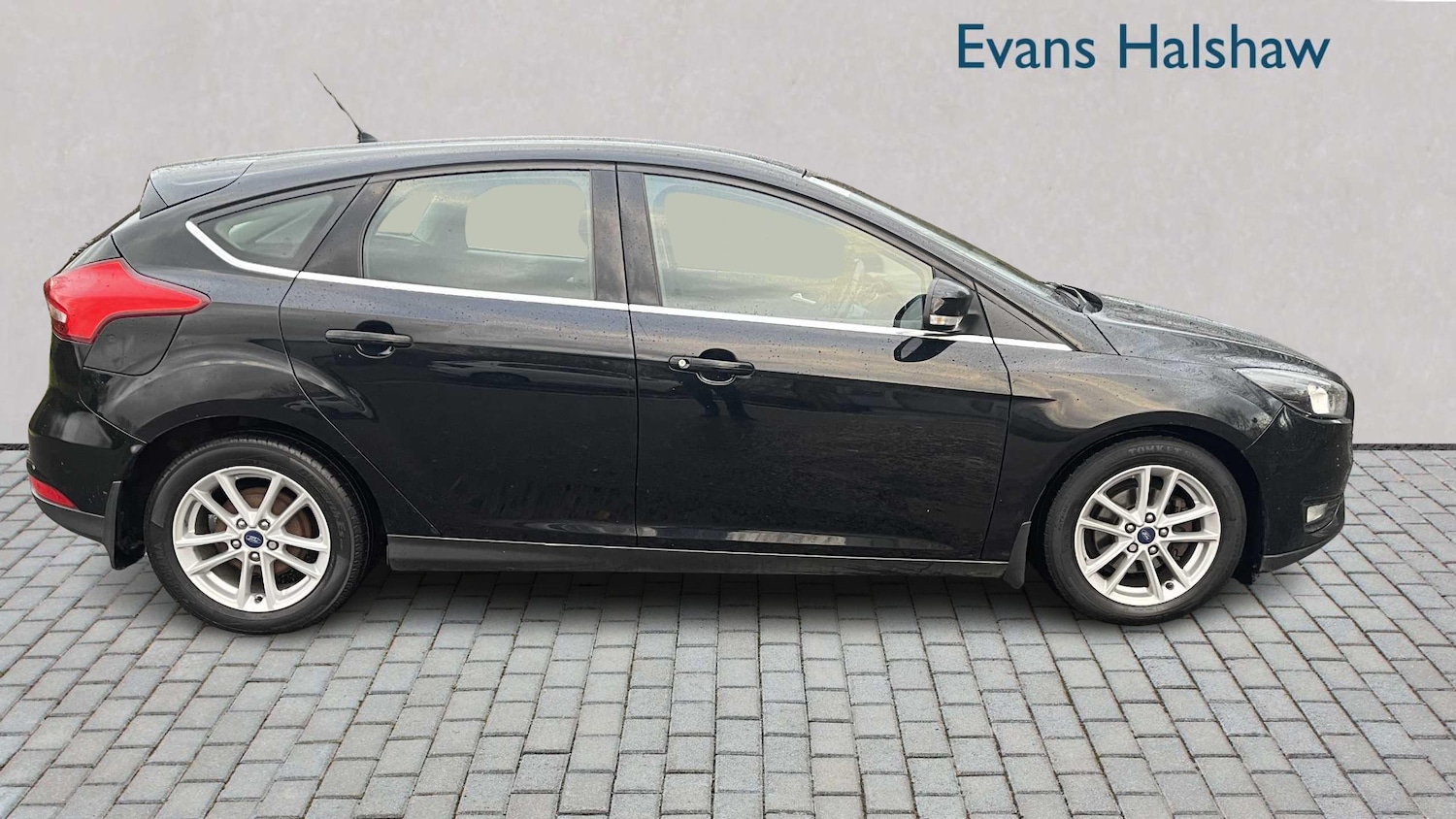 Used Ford Focus 2016 for sale - 77103117: Photo 3