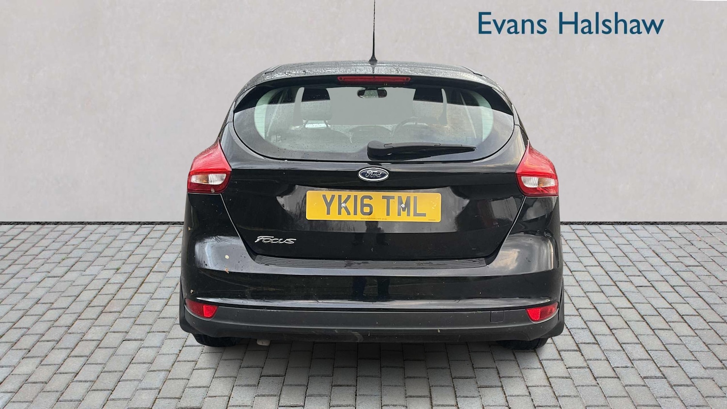 Used Ford Focus 2016 for sale - 77103117: Photo 4