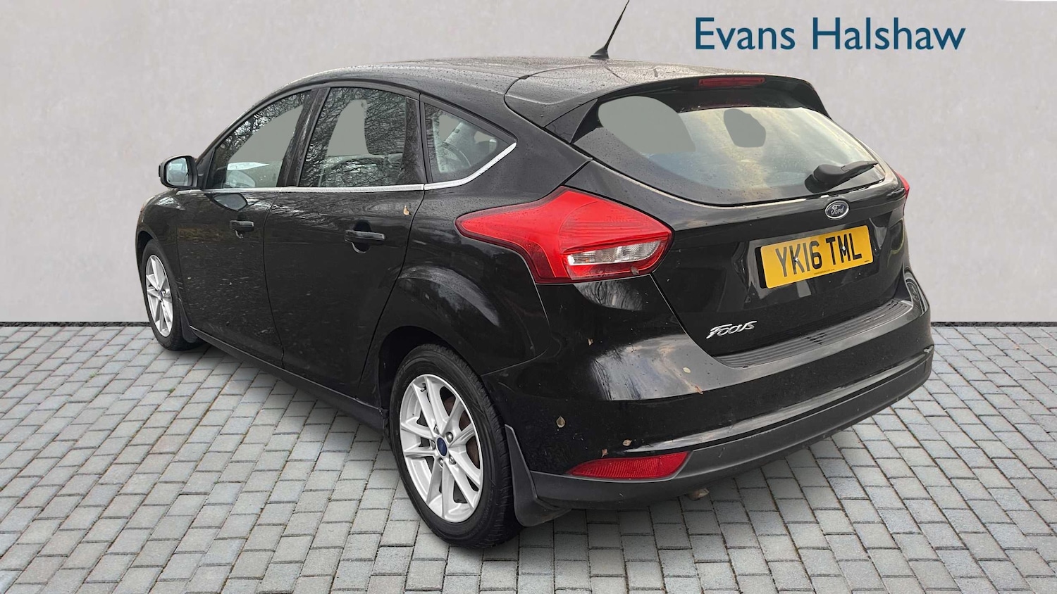 Used Ford Focus 2016 for sale - 77103117: Photo 5