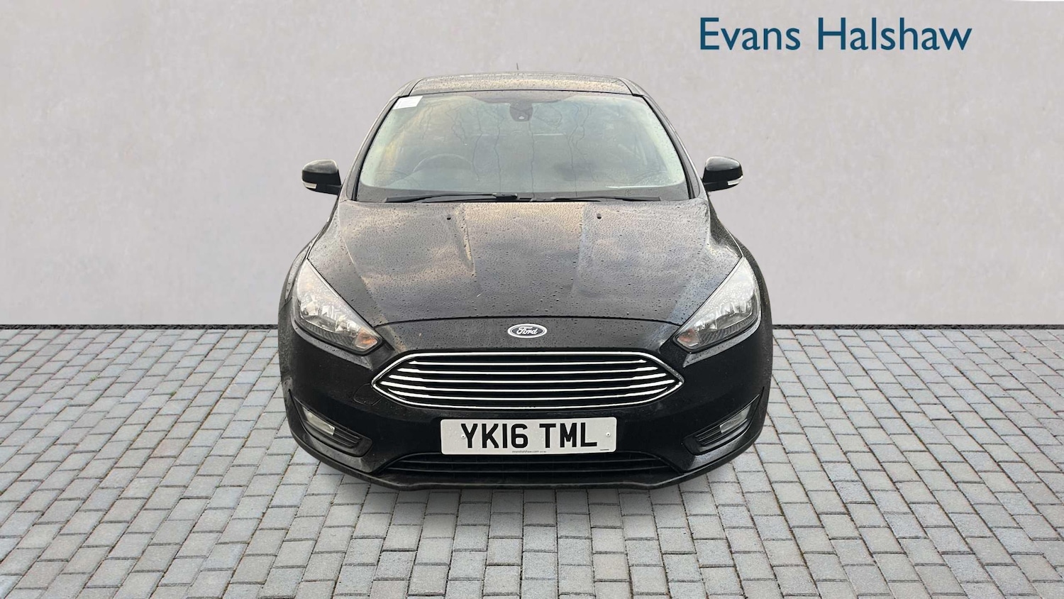 Used Ford Focus 2016 for sale - 77103117: Photo 6