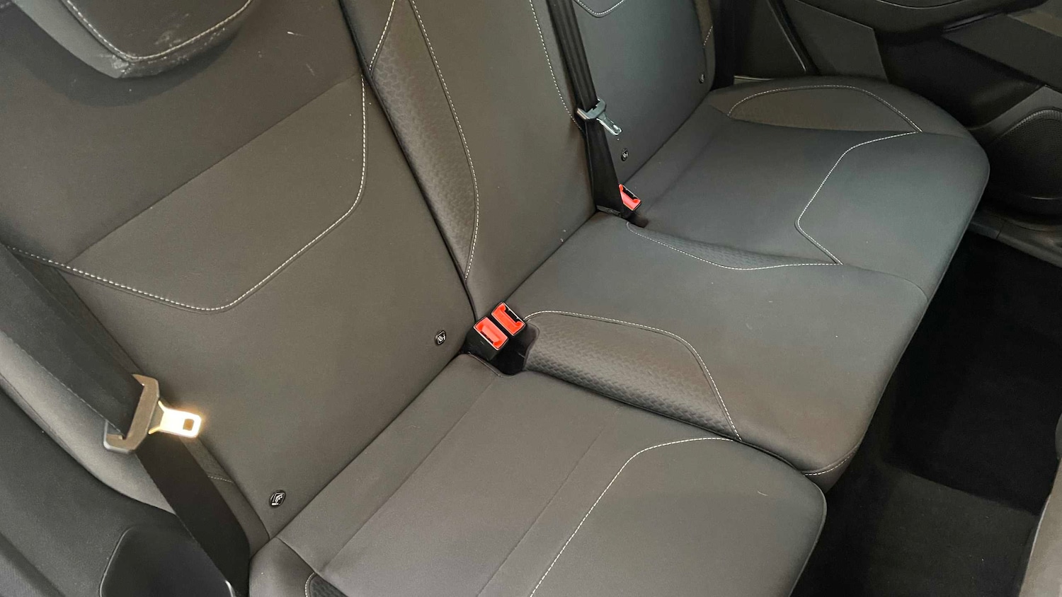 Used Ford Focus 2016 for sale - 77103117: Photo 9