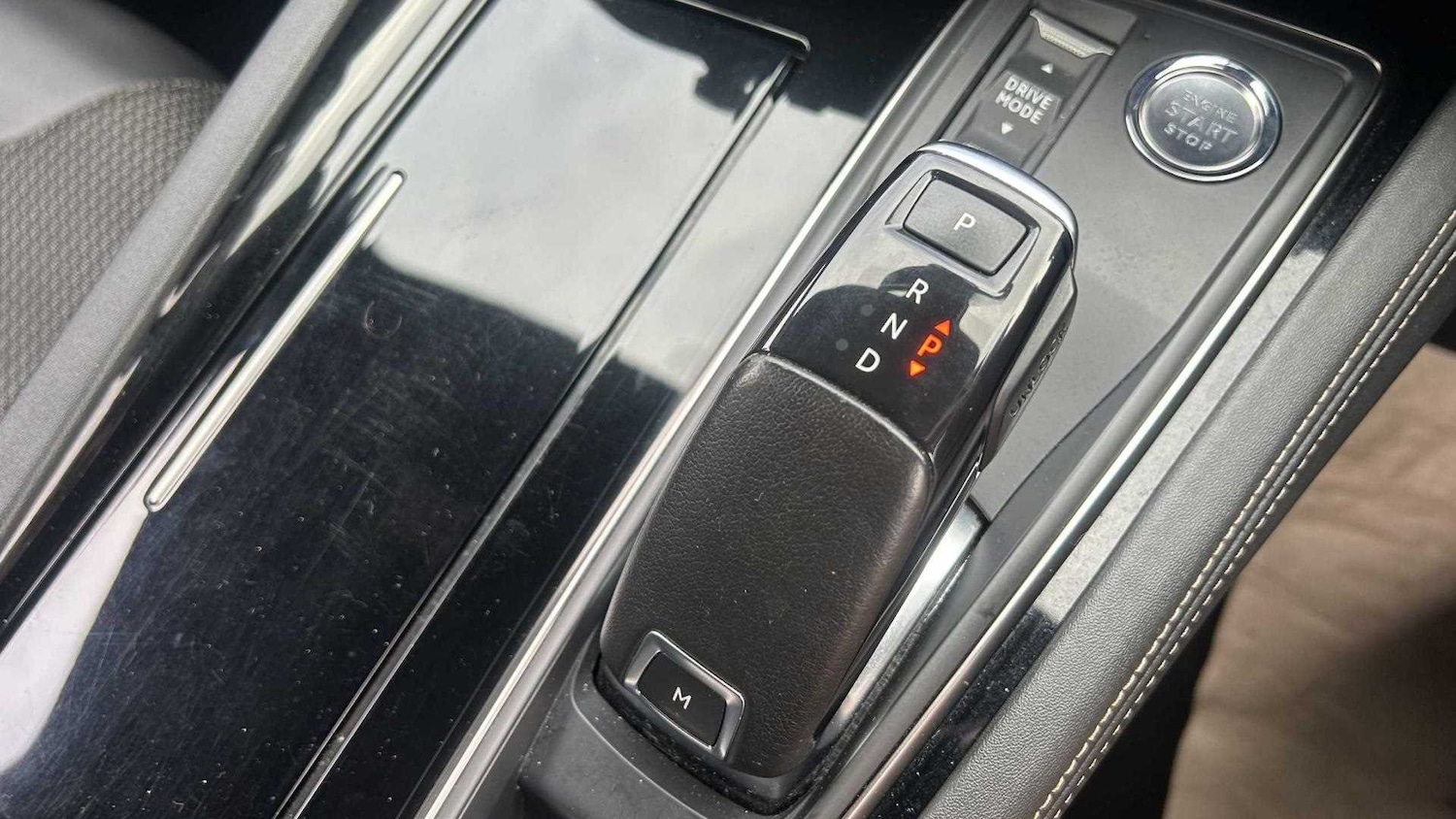 Vehicle 25