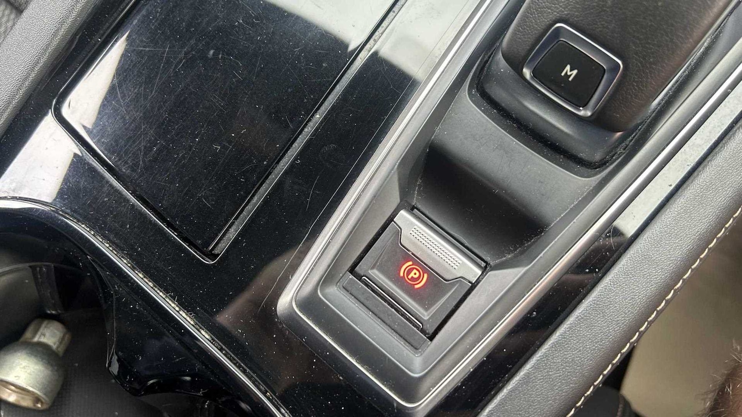 Vehicle 26