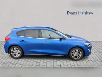 Used Ford Focus 2020 for sale - 79745317: Photo