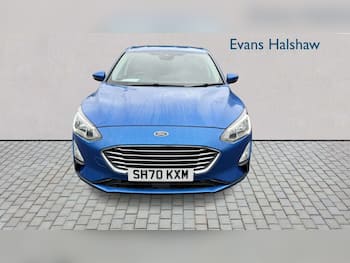Used Ford Focus 2020 for sale - 79745317: Photo
