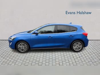 Used Ford Focus 2020 for sale - 79745317: Photo
