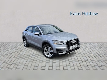 Used Audi Q2 2019 for sale - 78591801: Photo
