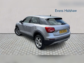 Used Audi Q2 2019 for sale - 78591801: Photo