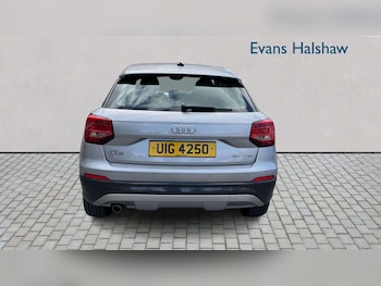 Used Audi Q2 2019 for sale - 78591801: Photo