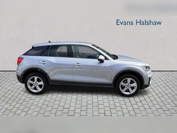 Used Audi Q2 2019 for sale - 78591801: Photo