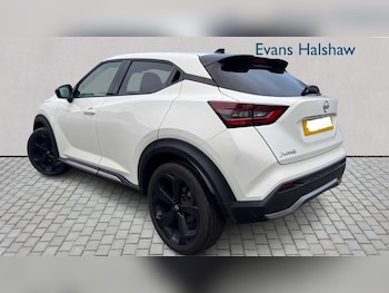 Used Nissan Juke 2024 for sale - 77389758: Photo